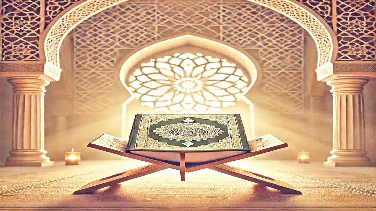 কালিমার মেহনত ও ভবিষ্যৎ প্রজন্ম